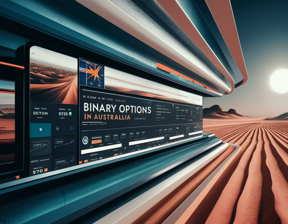 binary options